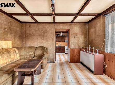 Prodej domu/vily, 86 m²