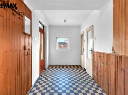 Prodej domu/vily, 86 m²