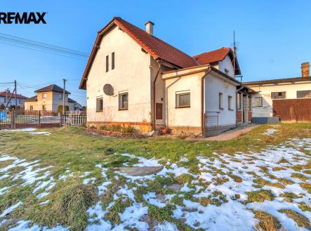 Prodej domu/vily, 86 m²