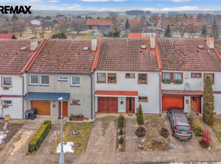 Prodej domu/vily, 117 m²