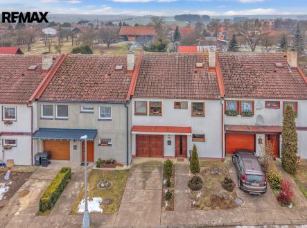 Prodej domu/vily, 117 m²