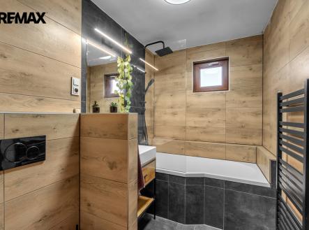 Prodej domu/vily, 117 m²