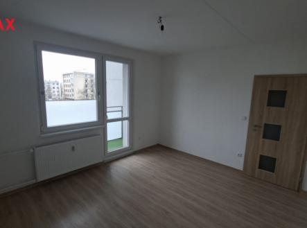 Pronájem bytu, 2+1, 59 m²