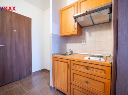 Prodej bytu, 1+kk, 20 m²