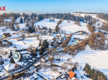 Prodej domu/vily, 428 m²