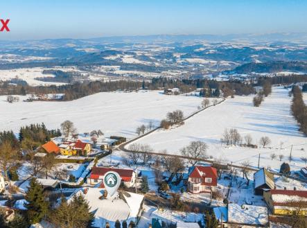 Prodej domu/vily, 428 m²