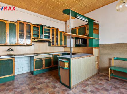 Prodej domu/vily, 428 m²