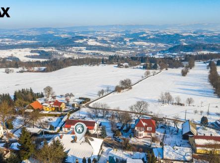 Prodej domu/vily, 428 m²