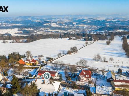 Prodej domu/vily, 428 m²