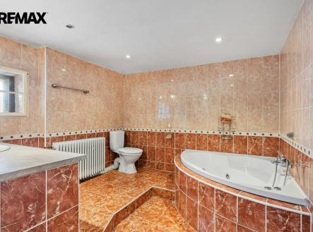 Prodej domu/vily, 428 m²