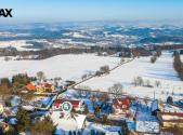 Prodej domu/vily, 428 m²