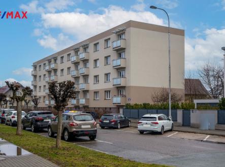 Pronájem bytu, 3+1, 69 m²