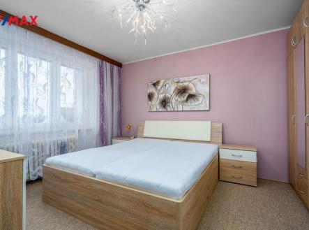 Pronájem bytu, 3+1, 69 m²