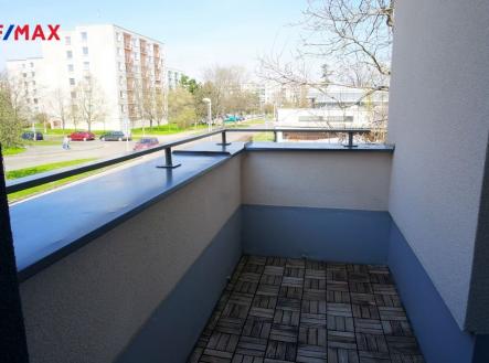 Pronájem bytu, 2+kk, 48 m²