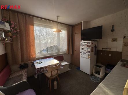 Pronájem bytu, 1+1, 37 m²