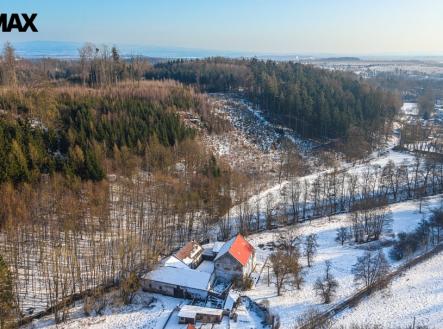 Prodej domu/vily, 614 m²