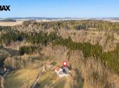Prodej domu/vily, 614 m²