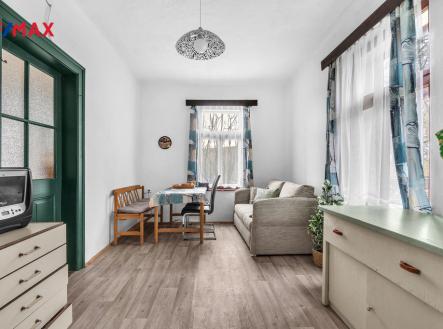 Prodej domu/vily, 82 m²