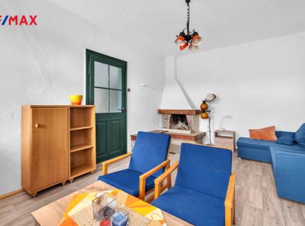 Prodej domu/vily, 82 m²