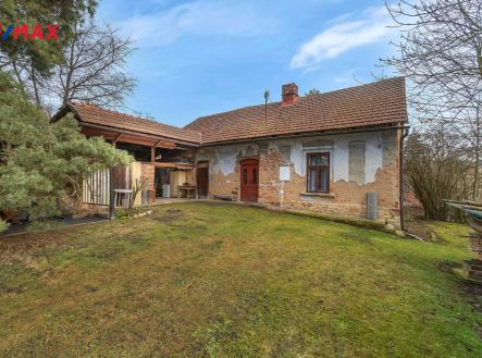 Prodej domu/vily, 82 m²