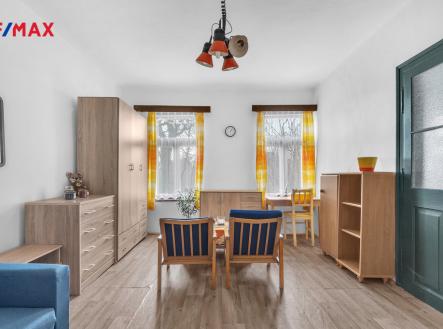 Prodej domu/vily, 82 m²