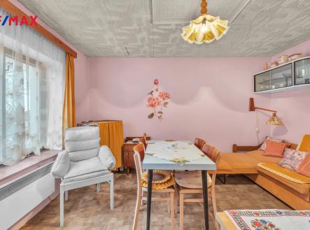 Prodej domu/vily, 95 m²