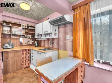 Prodej domu/vily, 95 m²