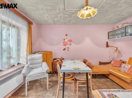 Prodej domu/vily, 95 m²