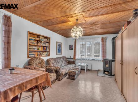 Prodej domu/vily, 95 m²