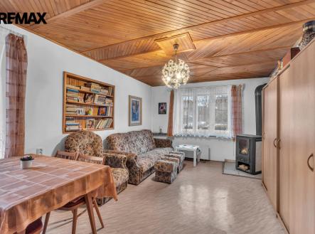 Prodej domu/vily, 95 m²