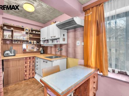 Prodej domu/vily, 95 m²