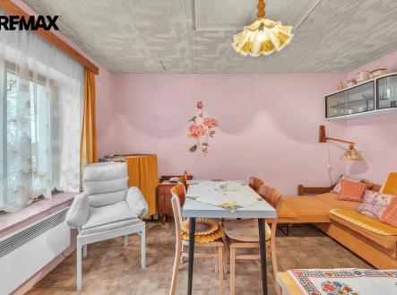 Prodej domu/vily, 95 m²