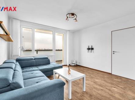 Prodej bytu, 3+1, 66 m²