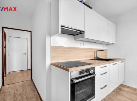 Prodej bytu, 3+1, 66 m²