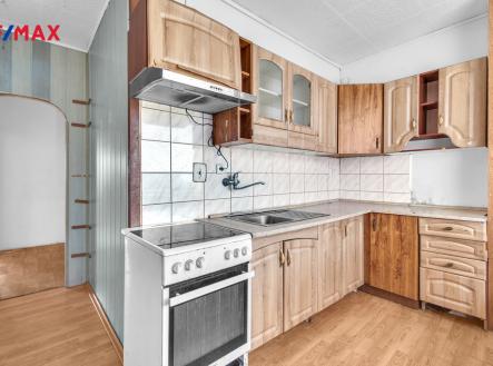 Prodej bytu, 2+1, 62 m²