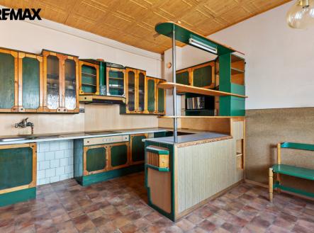 Prodej hotel, 428 m²