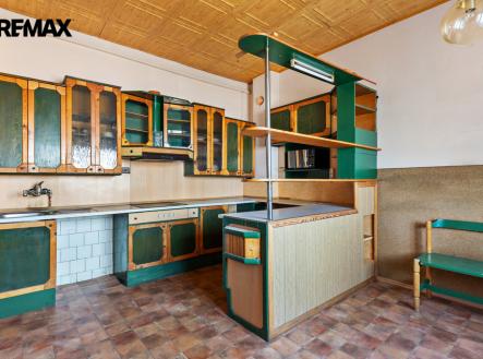 Prodej hotel, 428 m²