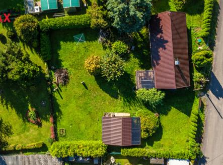 Prodej domu/vily, 49 m²