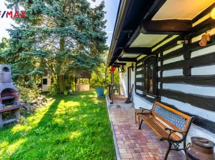 Prodej domu/vily, 49 m²