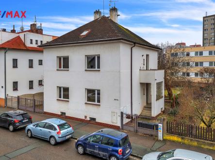 Prodej domu/vily, 250 m²