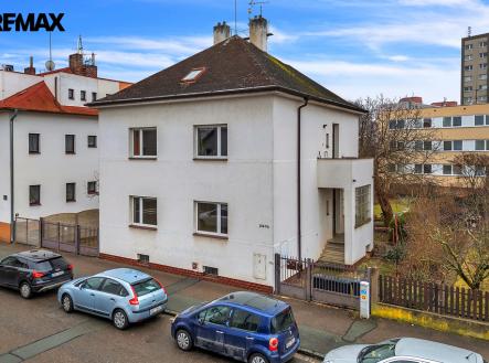 Prodej domu/vily, 250 m²