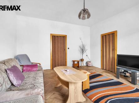 Prodej domu/vily, 250 m²