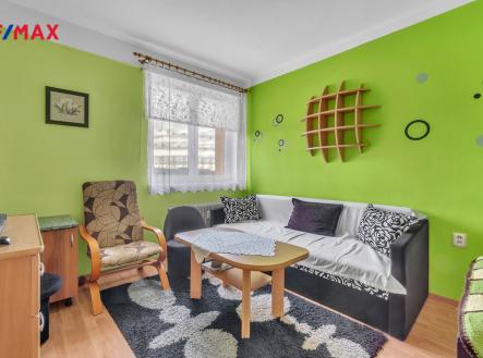 Prodej bytu, 1+1, 23 m²