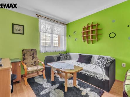 Prodej bytu, 1+1, 23 m²