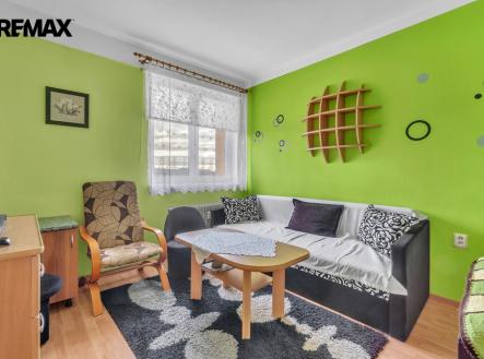 Prodej bytu, 1+1, 23 m²