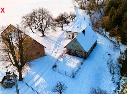 Prodej pozemku pro bydlení, 3 550 m²
