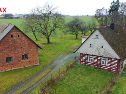 Prodej pozemku pro bydlení, 3 550 m²