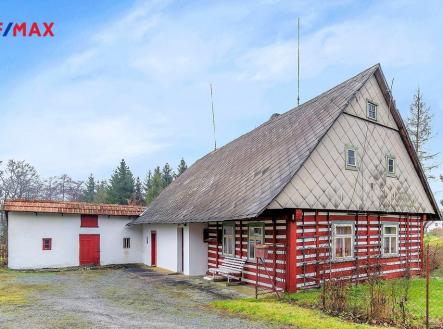 Prodej pozemku pro bydlení, 3 550 m²