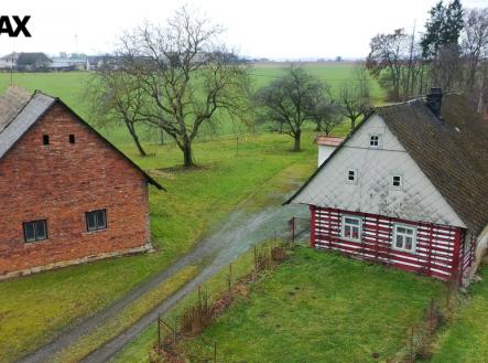 Prodej pozemku pro bydlení, 3 550 m²
