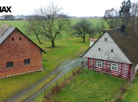 Prodej pozemku pro bydlení, 3 550 m²